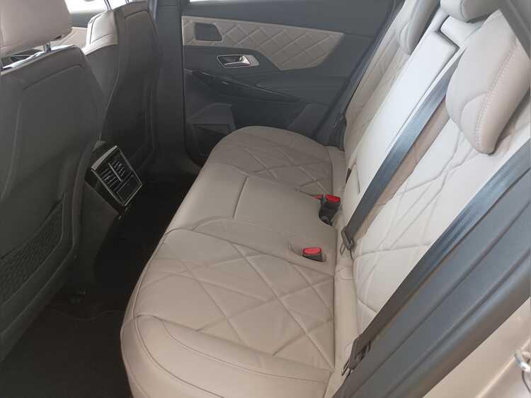 DS Automobiles DS 7 Crossback E-TENSE 225 RIVOLI foto 9